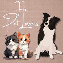 Must-Have Gifts & Accessories for Animal Lovers 