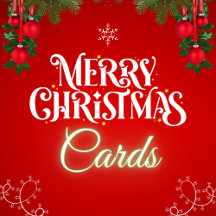 Christmas Cards