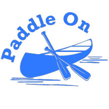 Paddle On - Part 4