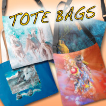 GROCERY BAGS, CROSSBODY, TOTES, SHOPPING BAGS