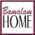 Bamalam Home - Bathrooms