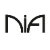 Nia gráfica
