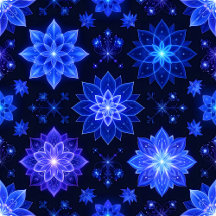 Nebula Bloom