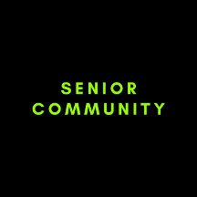 Senior Community - Gonna Review It