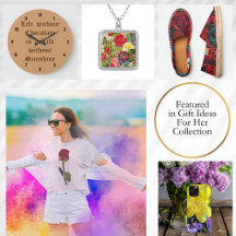 Gift Ideas For Her