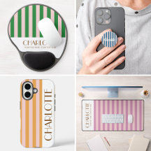 Colorful Stylish Bright Minimalist Electronic Gift