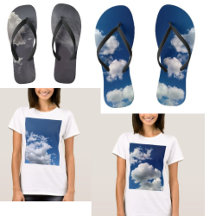 Cloud - Women's clothing 