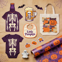 Halloween 2026 Collection