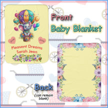 New Baby Accessories