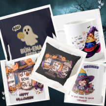 Regalos Originales de Halloween – Venezuela