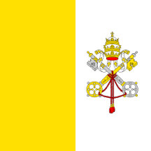 Vatican City State