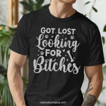 Sarcastic & Sassy Humor Designs