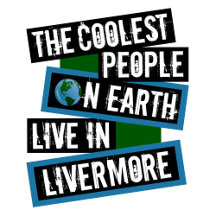 Coolest People on Earth Live in Livermore