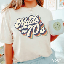 70s Vintage Graphic Designs