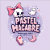 Pastel Macabre
