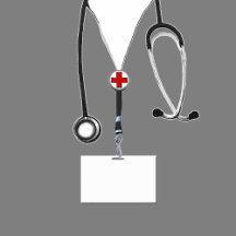 DOCTOR MEDICAL SCHOOL GRADUATION GRAY