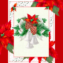 CHRISTMAS CARDS - CARTES DE NOËL