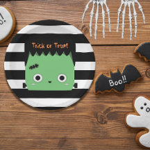 Trick or treat Halloween