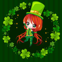 St.Patriks Day Accessories