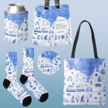 Santorini Oia Greece