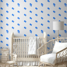 Blue Fish Baby Collection