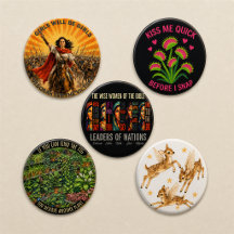 Stickers for Plant and Faith Lovers