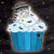 On Cupcake Moon
