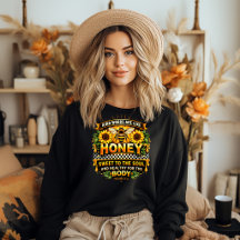 Sweet Honey | Proverbs 16:24