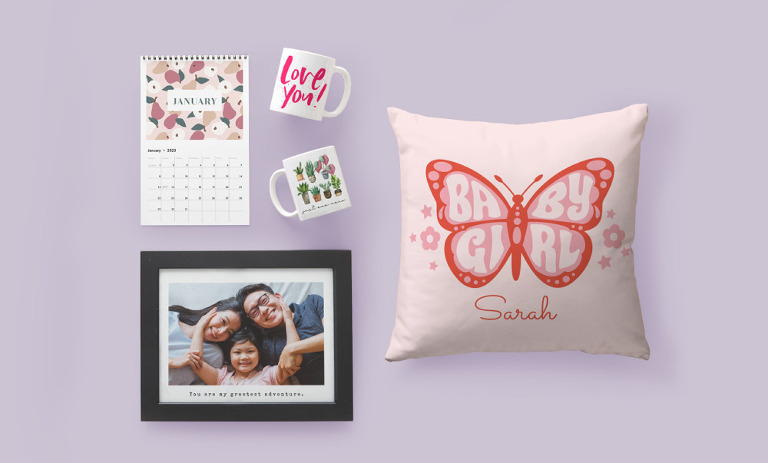 Descubre regalos personalizados para todas las ocasiones