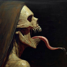 Morbid Banshee