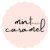 Mint Caramel Designs