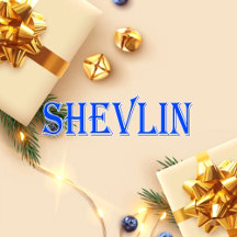 Shevlin_Name T-Shirt