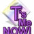 T's Me NOW!