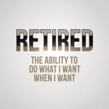 Retired 