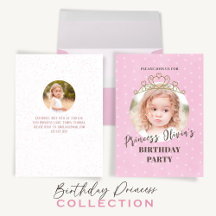 Minimalist Princess Tiara Whimsical Cute