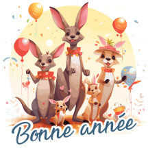 Happy New Everything