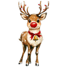 Personalized Christmas Ornaments - Baby & Kids