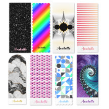 Bookmarks
