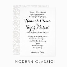 Modern Classic