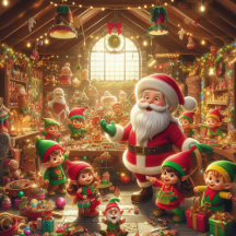 Christmas T-Shirts for the Whole Family