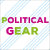 political gear
