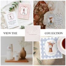 Whimsical Wildings   Ladies & Gentleman