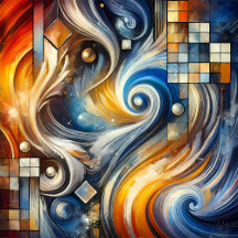 Abstract Art