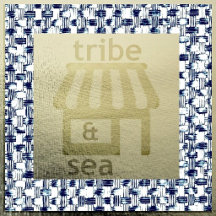 Shop Custom Shibori