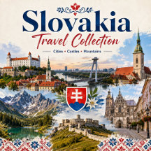 Slovakia Travel Collection