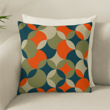 Colorful Geometric