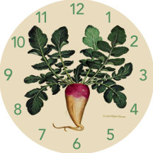 Fruits and Veggies