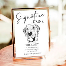 Labrador Dog Personalized 4