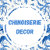 Chinoiserie Decor