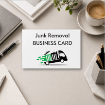 Junk Removal Service